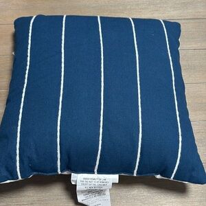 Room Essentials Plush Decorative Pillow NWT Room Essentials